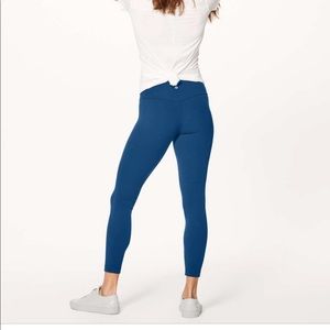 Lululemon Align II Pant